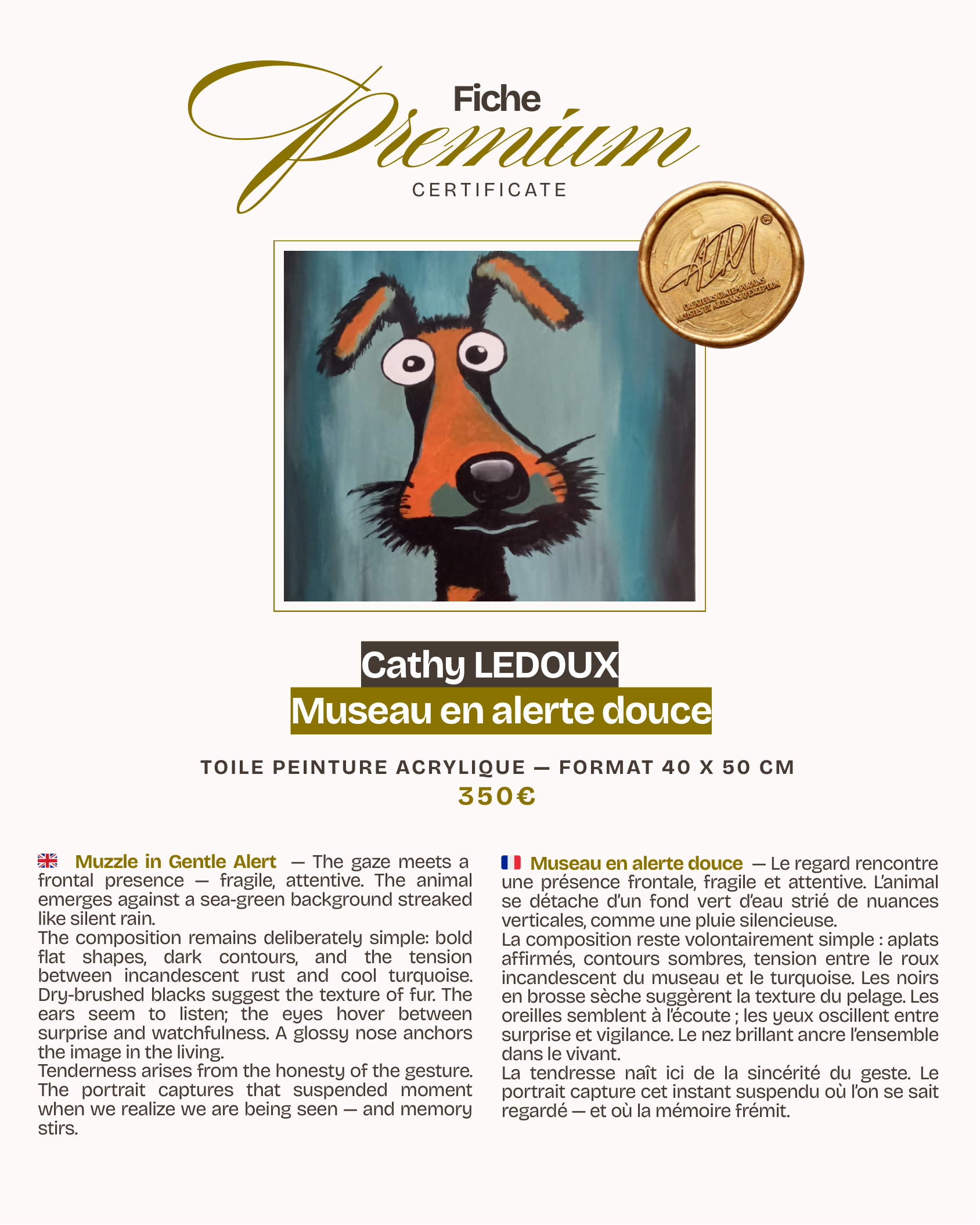 Folleto sobre redes sociales